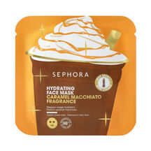 FACE MASK CARAMEL MACCHIATO (MASCARILLA FACIAL HIDRATANTE)
